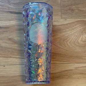 Starbucks 24 fl oz Tumbler Travel Mug